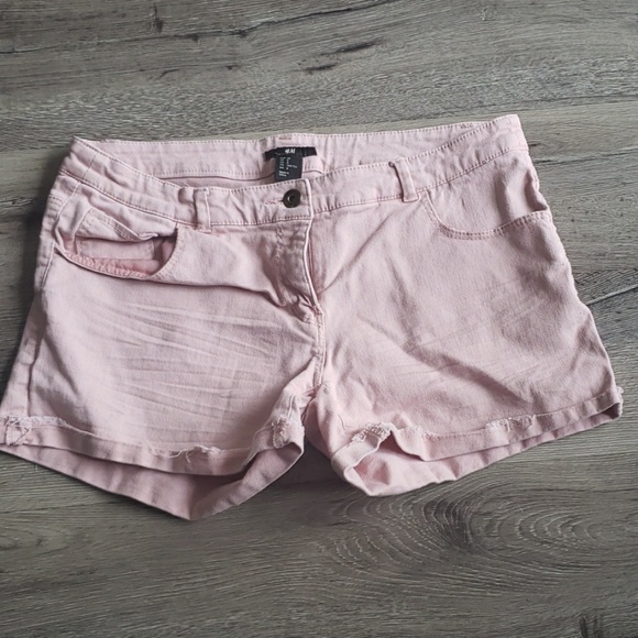 H&M Pants - H&M Shorts
